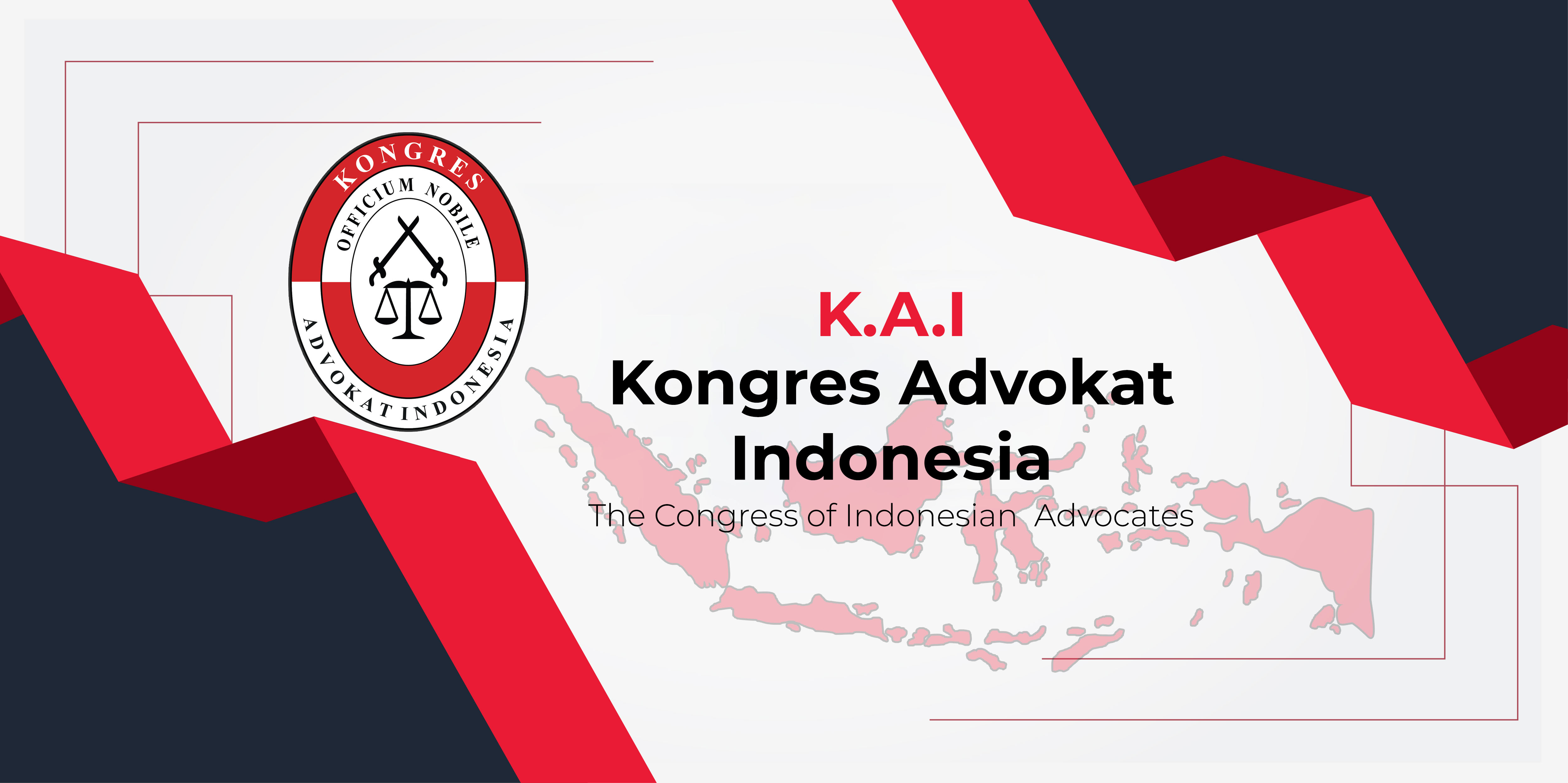 Banner Kongres Advokat Indonesia <b> Kab. Ngawi </b>